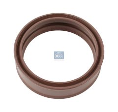 DT Spare Parts 4.20391 — Etanșare carcasă cutie de viteze manuală