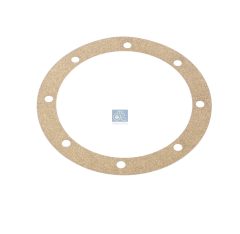 DT Spare Parts 4.20392 — Прокладка колпака оси