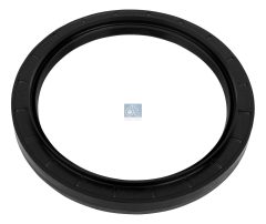 DT Spare Parts 4.20398 — Уплотнительное кольцо ступицы колеса