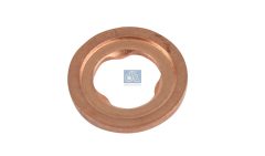 DT Spare Parts 4.20411 — Прокладка корпуса форсунки