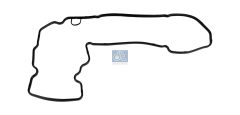 DT Spare Parts 4.20416 — Прокладка крышки картера ГРМ