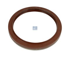 DT Spare Parts 4.20418 — Уплотнительное кольцо ступицы колеса