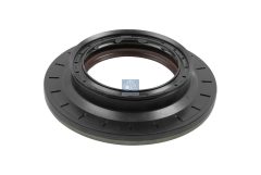 DT Spare Parts 4.20498 — Уплотнительное кольцо дифференциала