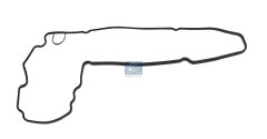 DT Spare Parts 4.20505 — Прокладка крышки картера ГРМ