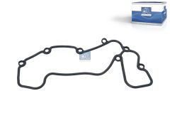 DT Spare Parts 4.20507 — Garnitură radiator ulei