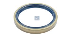 DT Spare Parts 4.20510 — Уплотнительное кольцо дифференциала