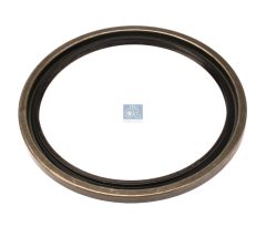DT Spare Parts 4.20513 — Уплотнительное кольцо дифференциала
