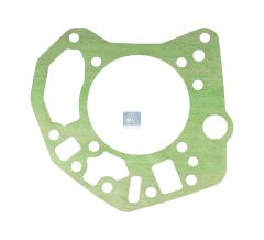 DT Spare Parts 4.20515 — Garnitură cutie de viteze manuală