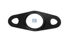 DT Spare Parts 4.20522 — Garnitură turbină