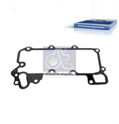 DT Spare Parts 4.20535 — Garnitură radiator ulei
