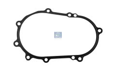 DT Spare Parts 4.20536 — Garnitură capac bloc motor