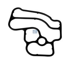 DT Spare Parts 4.20539 — Прокладка корпуса масляного фильтра