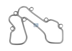 DT Spare Parts 4.20540 — Garnitură radiator ulei