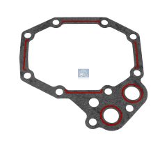 DT Spare Parts 4.20541 — Garnitură radiator ulei