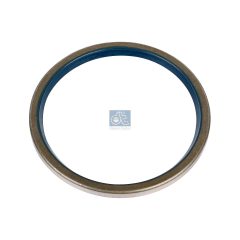 DT Spare Parts 4.20659 — Сальник поворотного кулака