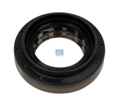DT Spare Parts 4.20678 — Уплотнительное кольцо дифференциала