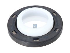 DT Spare Parts 4.20705 — Garnitură carcasă distribuție