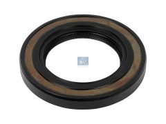 DT Spare Parts 4.20731 — Garnitură cutie de viteze manuală