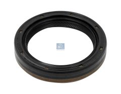 DT Spare Parts 4.20734 — Garnitură cutie de viteze manuală