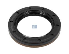 DT Spare Parts 4.20803 — Прокладка МКПП