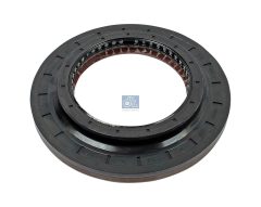 DT Spare Parts 4.20813 — Уплотнительное кольцо дифференциала