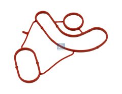 DT Spare Parts 4.20845 — Garnitură radiator ulei
