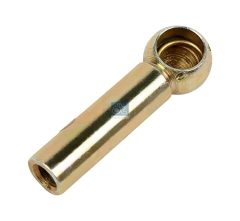 DT Spare Parts 4.30014 — Шаровой наконечник тяги кулисы