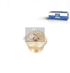 DT Spare Parts 4.30029 — Клапан слива конденсата