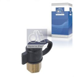 DT Spare Parts 4.30030 — Racord test supapă reducție