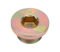DT Spare Parts 4.30115 — Сливная пробка поддона