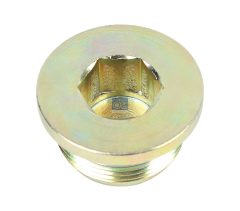 DT Spare Parts 4.30279 — Сливная пробка поддона