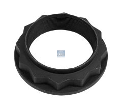 DT Spare Parts 4.40035 — Гайка конической шестерни