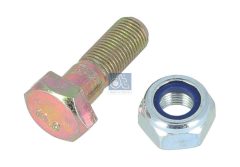DT Spare Parts 4.40074 — Болт фланца приводного вала