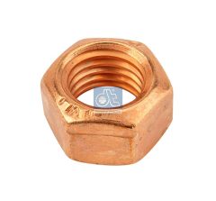 DT Spare Parts 4.40101 — Гайка впускного коллектора