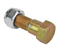 DT Spare Parts 4.40232 — Bolț ochi arc lamelar