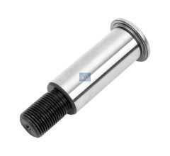 DT Spare Parts 4.40287 — Element strângere patină întinzător curea