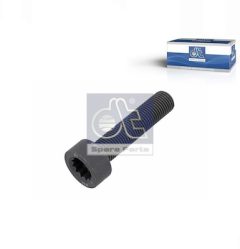 DT Spare Parts 4.40350 — Болт маховика