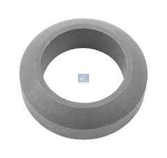 DT Spare Parts 4.50090 — Inel de centrare arc lamelar