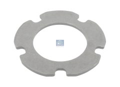 DT Spare Parts 4.50419 — Упорная шайба сателлита дифференциала