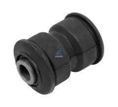 DT Spare Parts 4.50498 — Крепление листовой рессоры