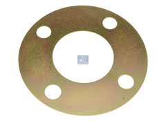 DT Spare Parts 4.60017 — Disc antrenat acționare pompă injecție