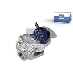 DT Spare Parts 4.60134 — Соединительная головка пневмотормозов прицепа