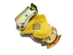 DT Spare Parts 4.60135 — Соединительная головка пневмотормозов прицепа