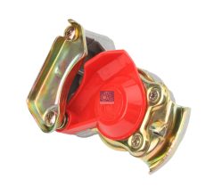 DT Spare Parts 4.60136 — Соединительная головка пневмотормозов прицепа