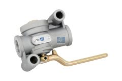 DT Spare Parts 4.60314 — Robinet de închidere