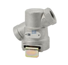 DT Spare Parts 4.60333 — Filtru de linie sistem pneumatic