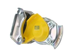 DT Spare Parts 4.60461 — Соединительная головка пневмотормозов прицепа