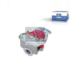 DT Spare Parts 4.60462 — Соединительная головка пневмотормозов прицепа