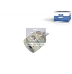 DT Spare Parts 4.60466 — Кнопочный выключатель гидравлики тормозов