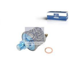 DT Spare Parts 4.60478 — Датчик давления масла